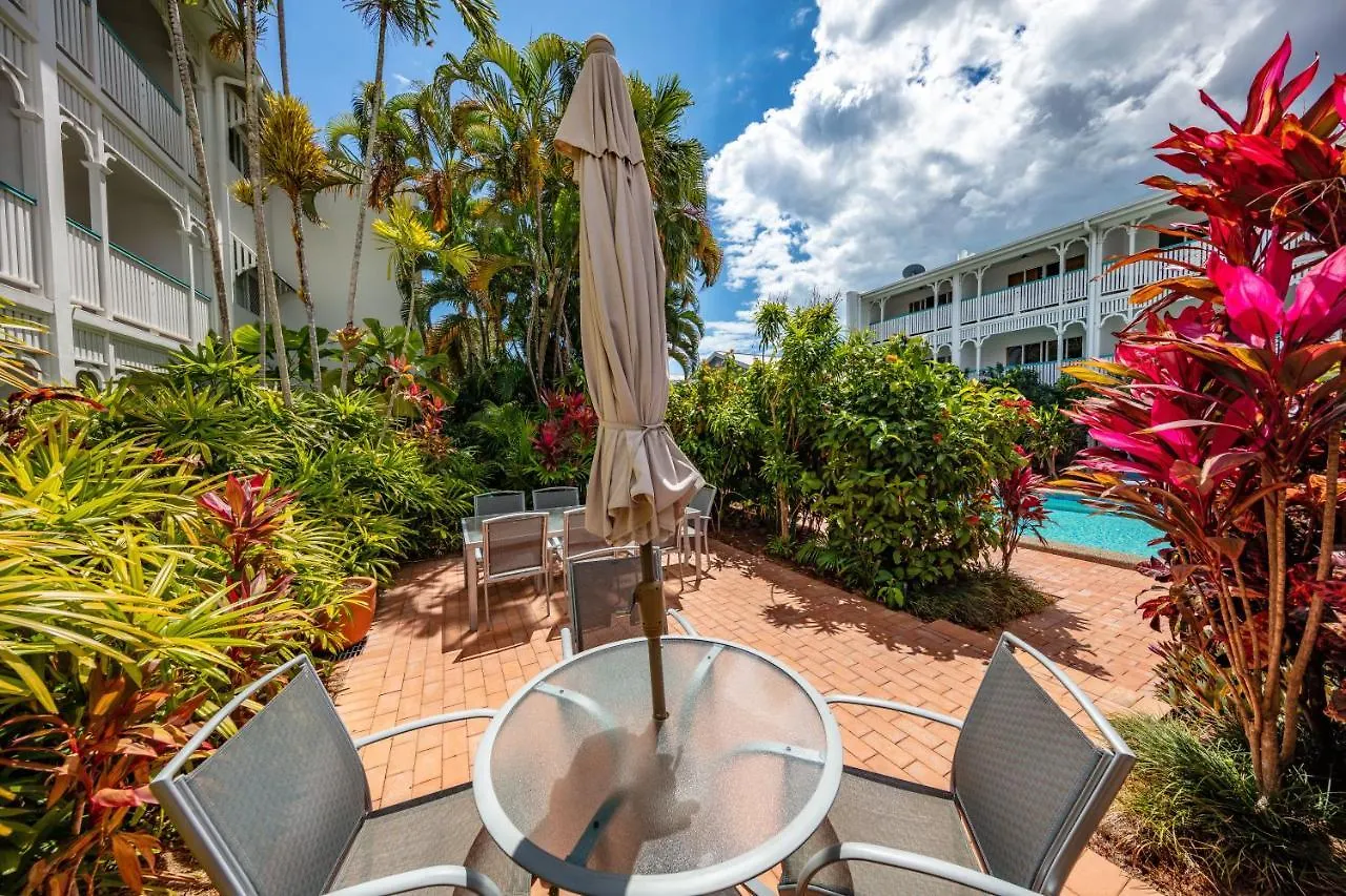 City Terraces Cairns Aparthotel