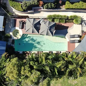 The Byron Beachcomber 4*, Byron Bay Australien