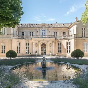 ** Hotel Chateau Martinay France
