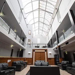 Madison Capital Executive Apartahotel