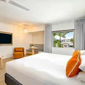 **** Hotel Mercure Australia