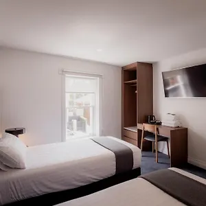  Hotel Shipwrights Arms Australia