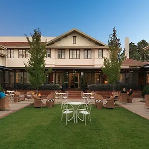Kurrajong 4*, Canberra Australien