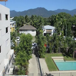 Aparthotel Edge