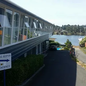 Waterfront 3*, Hobart Australien