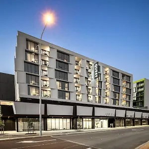 **** Aparthotel Quest Innaloo Australia