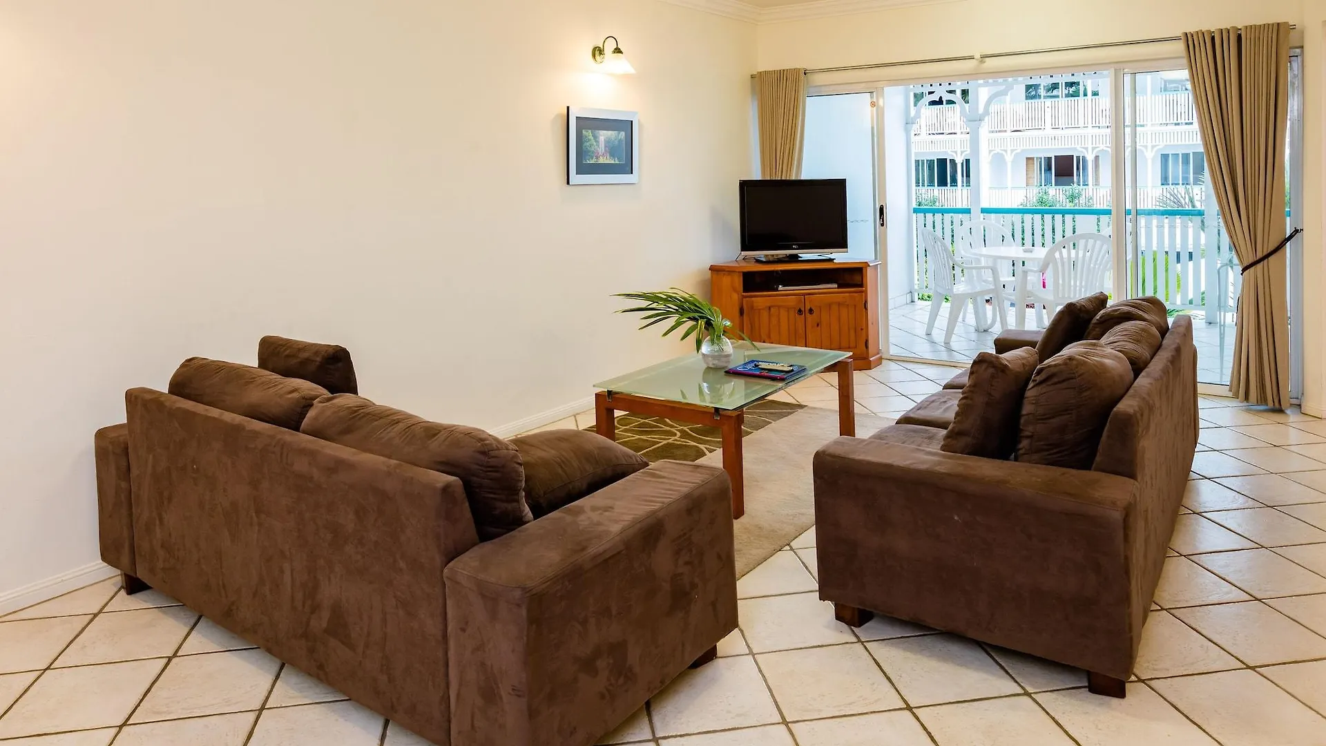 Aparthotel City Terraces Cairns