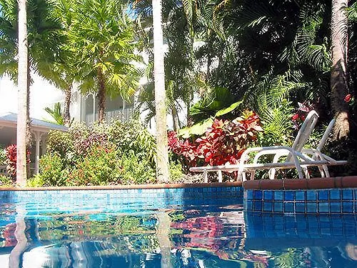 City Terraces Cairns Aparthotel