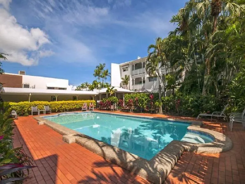 City Terraces Cairns Australia
