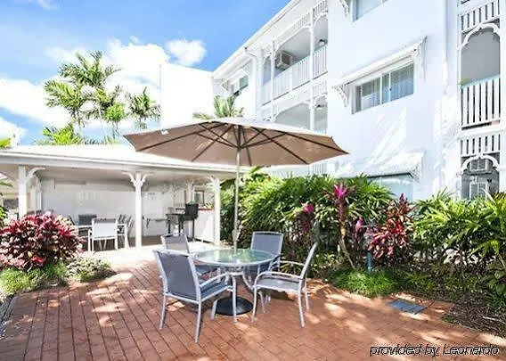 City Terraces Cairns 4*,