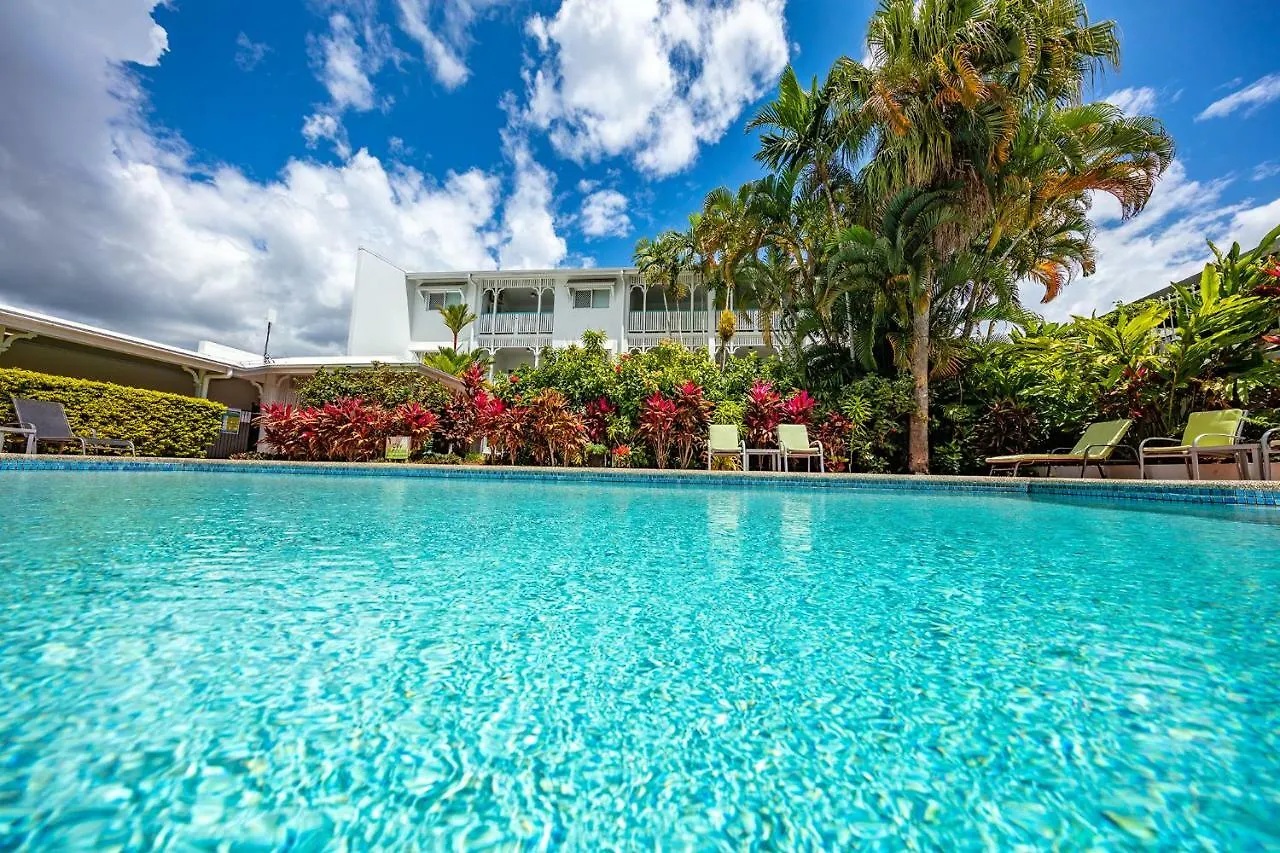 City Terraces Cairns Australia